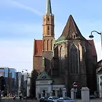 Apartamento Main Street - Old Town Breslavia