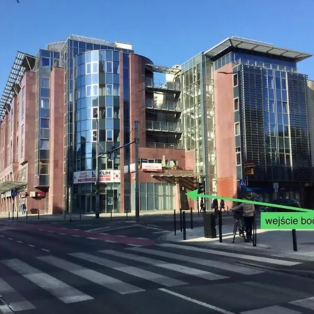 Main Street - Old Town Vratislav