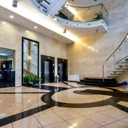 Main Street - Old Town Apartmán *