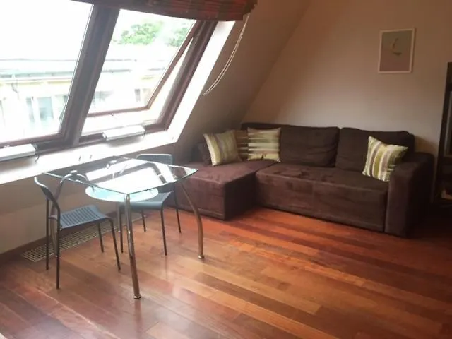 Main Street - Old Town