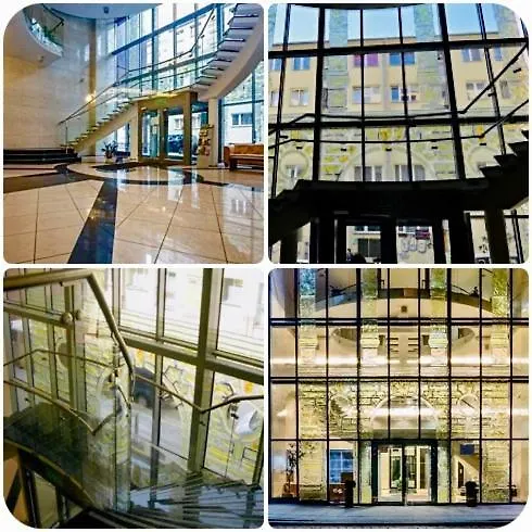 Main Street - Old Town *