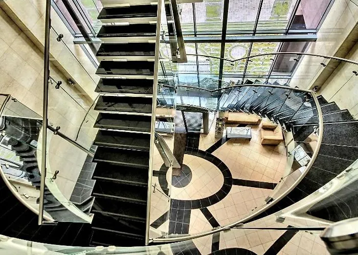 Main Street - Old Town