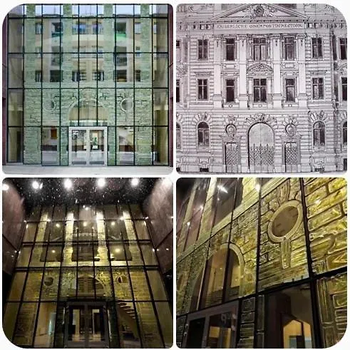 Main Street - Old Town *