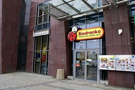 Main Street - Old Town