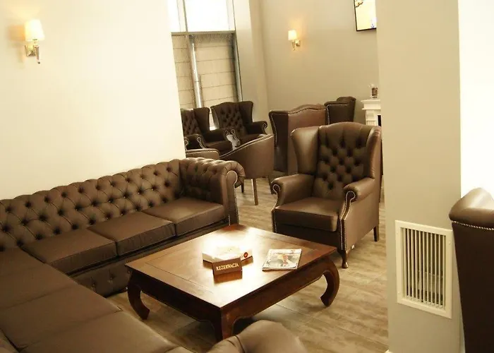 Main Street - Old Town