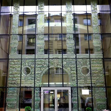 Main Street - Old Town ヴロツワフ