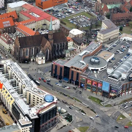 Apartamento Main Street - Old Town *