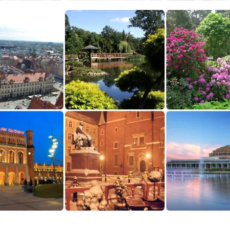 Main Street - Old Town *