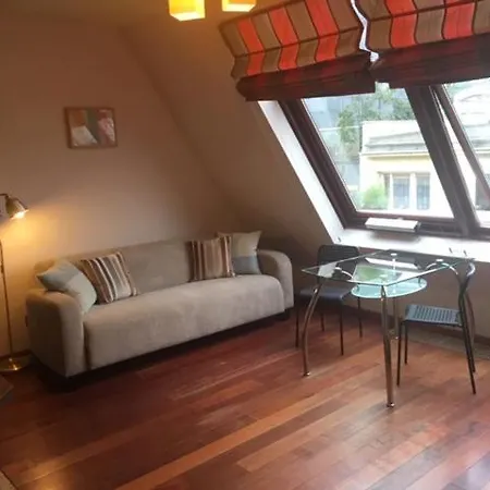 Apartamento Main Street - Old Town *