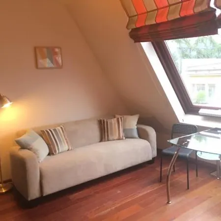 Apartamento Main Street - Old Town *