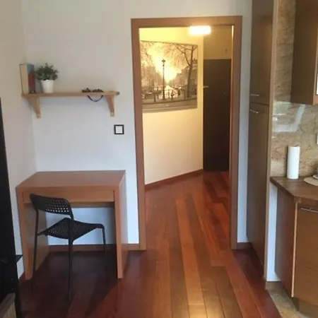 Main Street - Old Town アパート ヴロツワフ