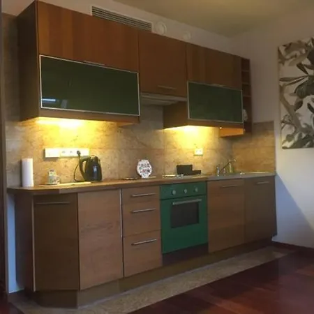 Main Street - Old Town ヴロツワフ