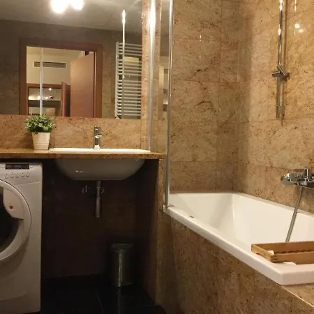 Main Street - Old Town ヴロツワフ