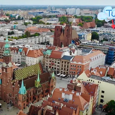 Main Street - Old Town Breslavia