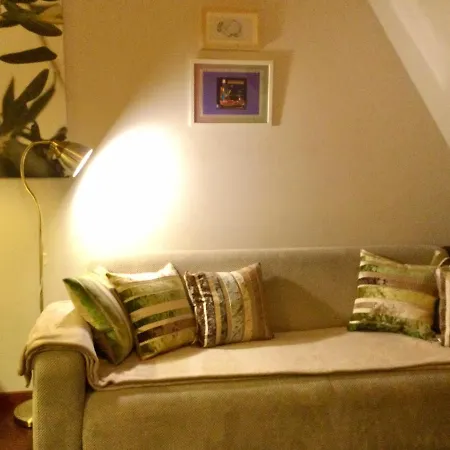 Main Street - Old Town Breslavia