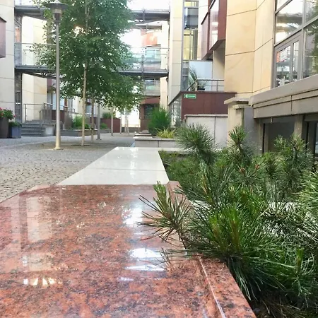 アパート Main Street - Old Town *