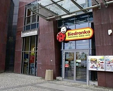 Main Street - Old Town