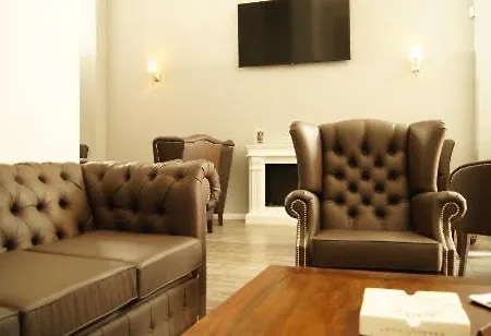 Main Street - Old Town Apartamento *