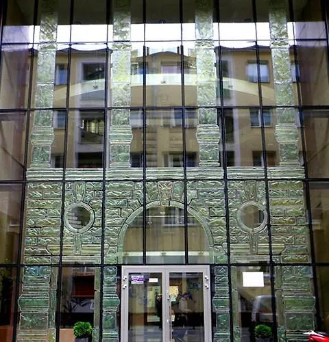 Main Street - Old Town Breslavia