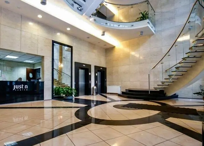 Main Street - Old Town Appartement *