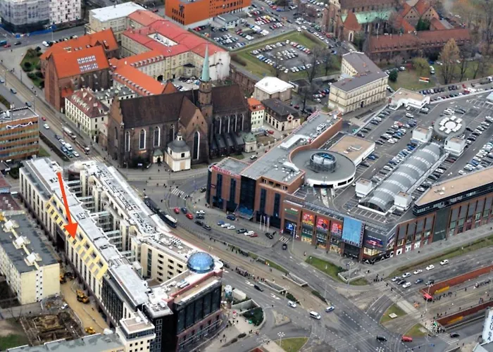 Apartamento Main Street - Old Town *