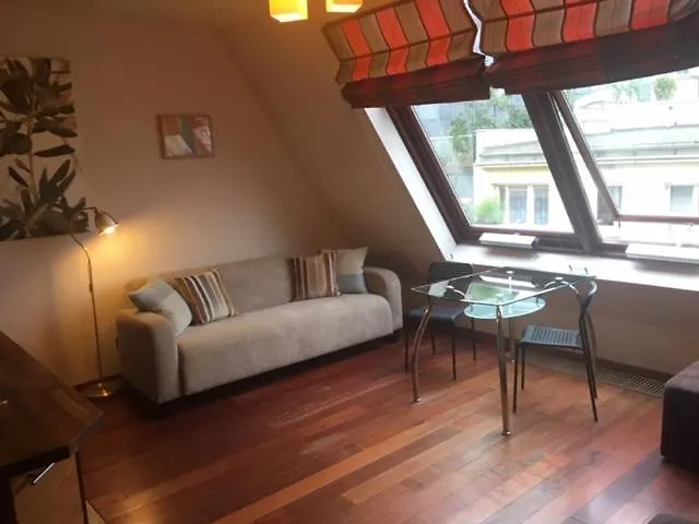 Apartamento Main Street - Old Town *