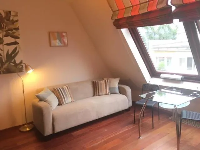 Apartamento Main Street - Old Town *