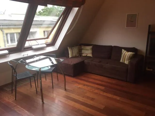 Main Street - Old Town Appartement