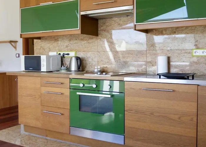 Main Street - Old Town