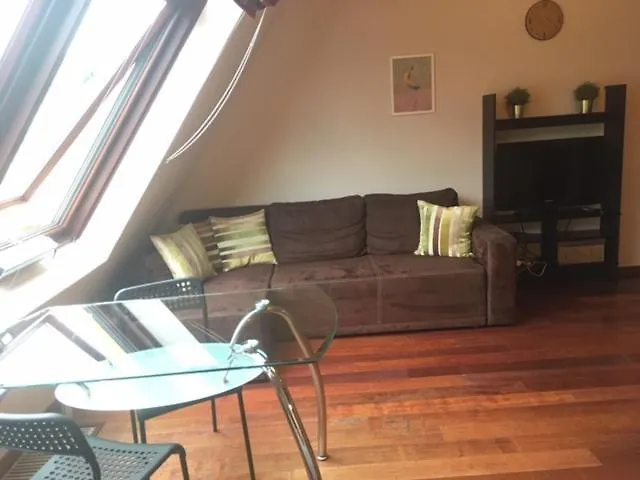 Main Street - Old Town *