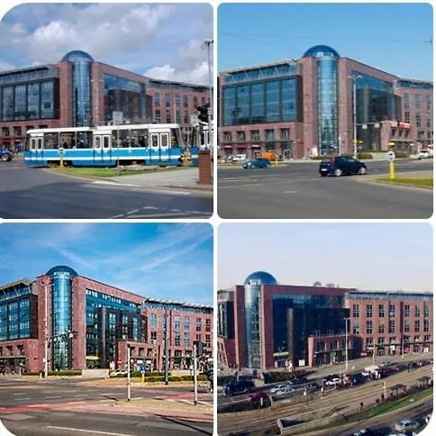 Appartement Main Street - Old Town