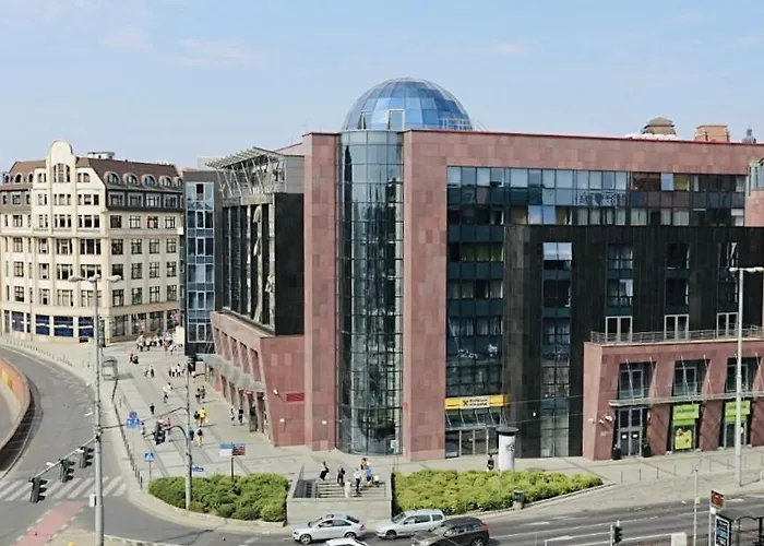 Appartement Main Street - Old Town *