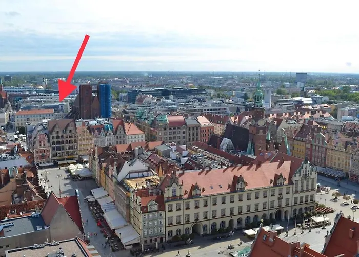 Main Street - Old Town *