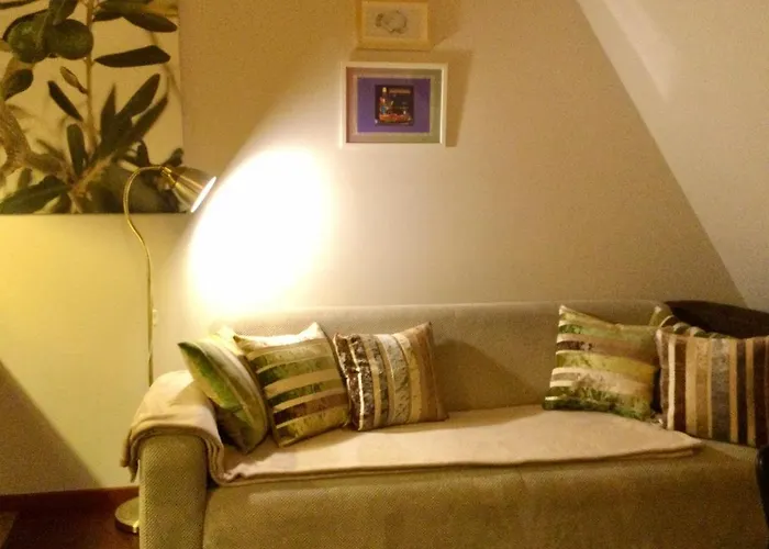 Main Street - Old Town Breslavia