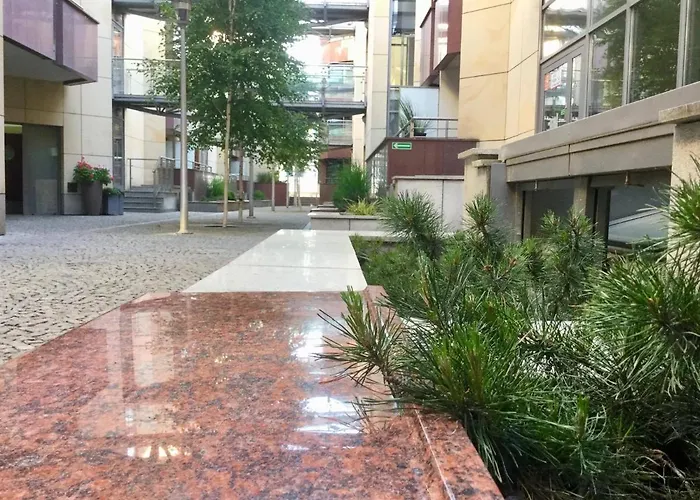 Apartamento Main Street - Old Town *