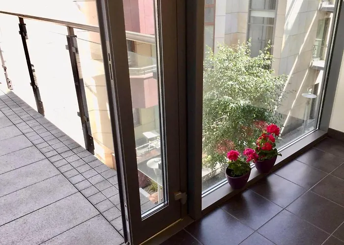 Main Street - Old Town Appartement