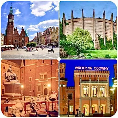 Main Street - Old Town *