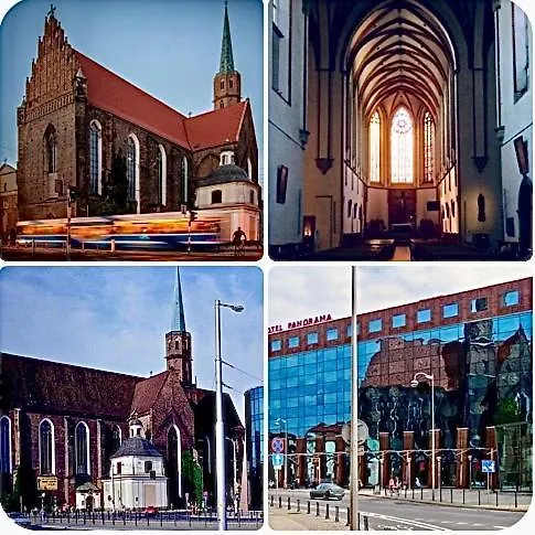 Main Street - Old Town Appartement *