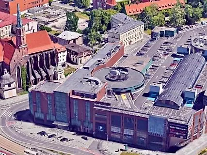 Apartamento Main Street - Old Town Breslavia