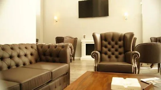 Main Street - Old Town Appartement *